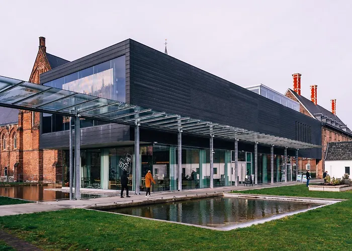 Holiday Inn Express & Suites Ghent By Ihg