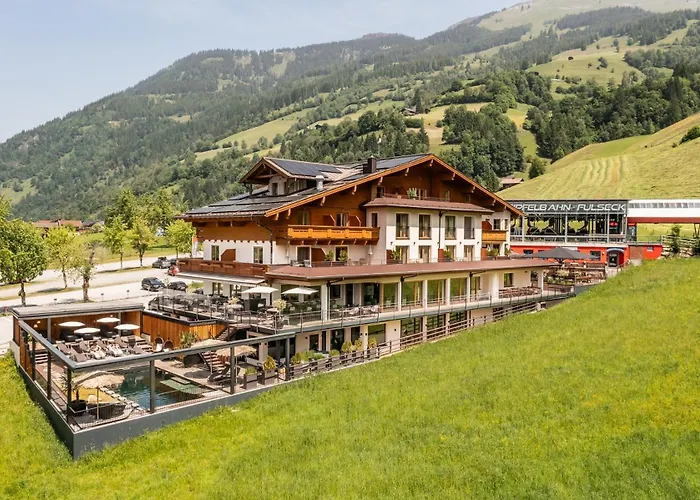  Aktivhotel Gasteiner Einkehr