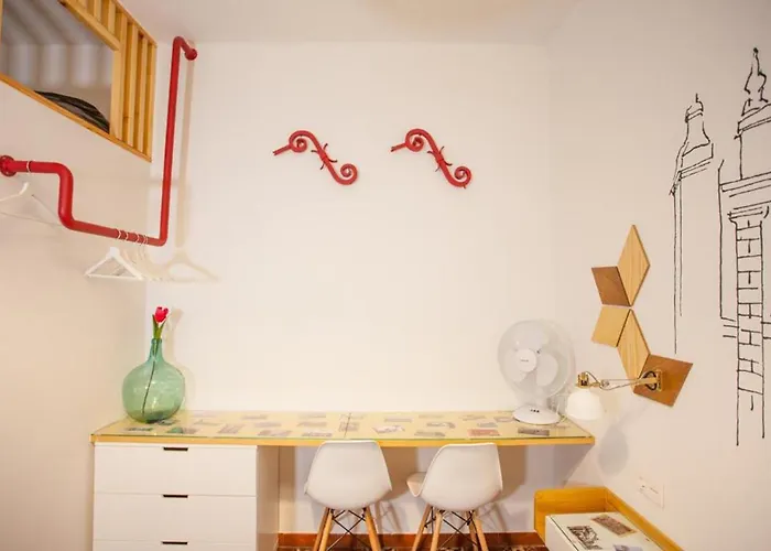 Pension San Pancracio