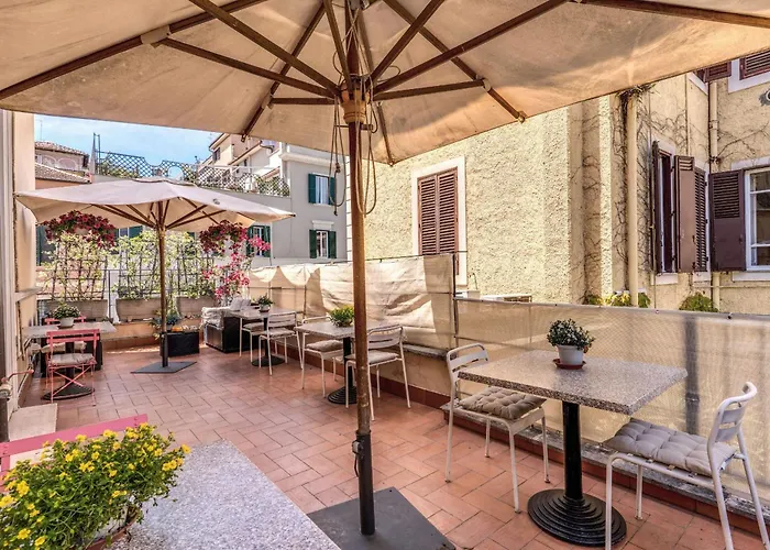 Imperia Suite