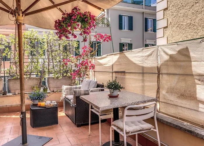 Imperia Suite