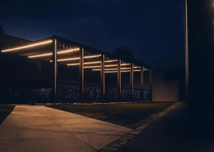 Familienhotel: Hotel Era