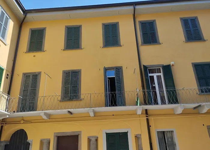 Hotel vicino al College: Casa Sofia -Airport Free Shuttle-H24