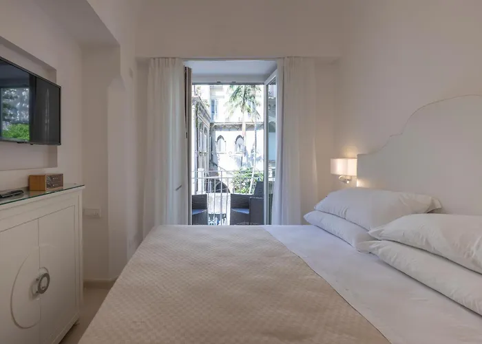 La Casa Del Duca- Amalfi Dream