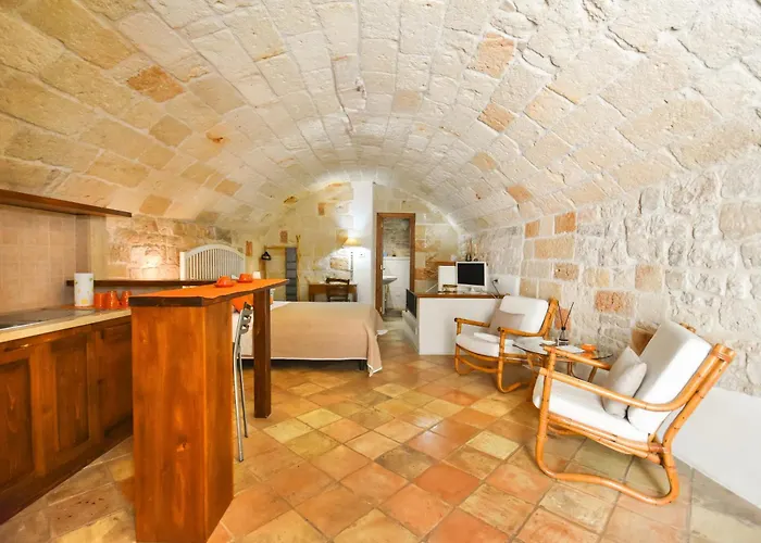 Cuore di Pietra B&B