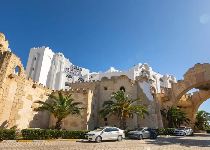 Hotel Lella Baya