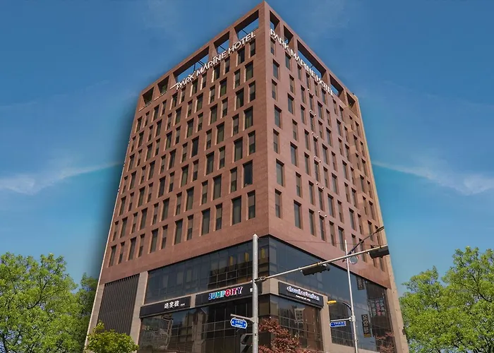 Park Marine Hotel