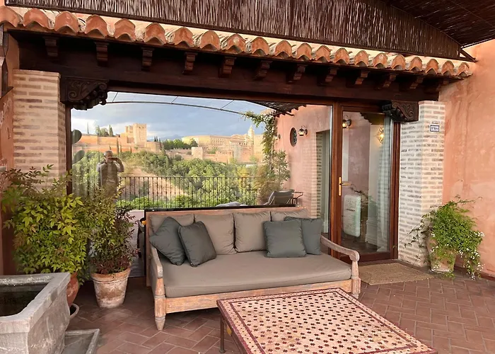 La Casa JuanRanas