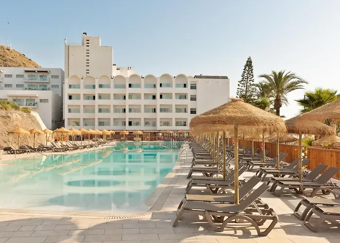 Romantic hotels Best Indalo