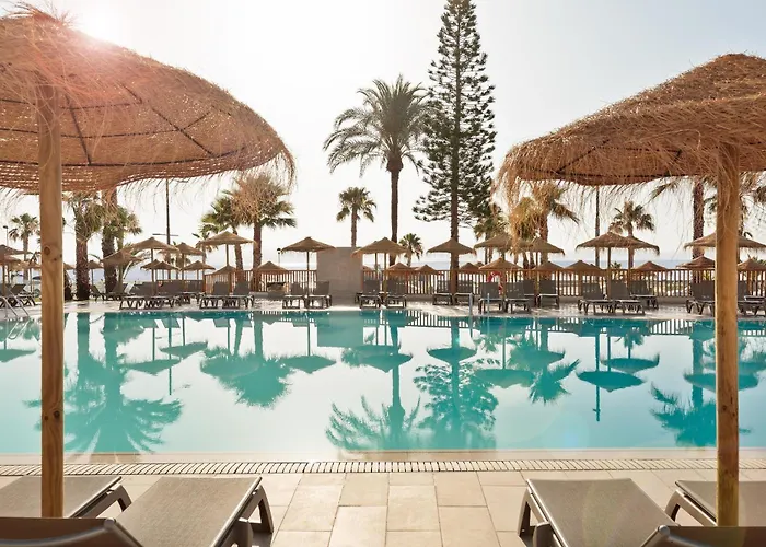Romantic hotels Best Indalo