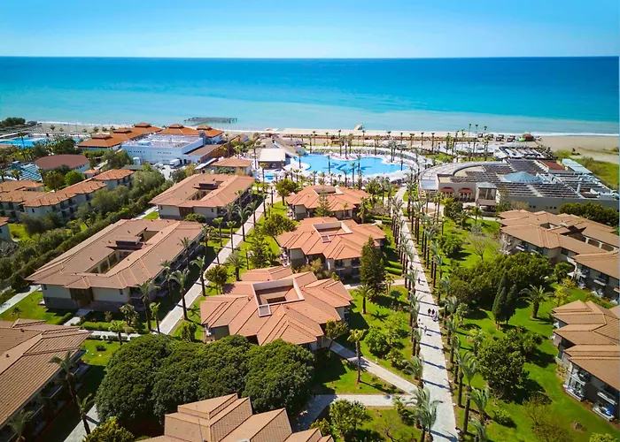 Hôtel avec piscine: Tui Blue Palm Garden