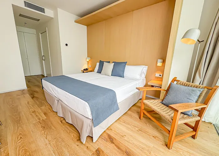 Alenti Sitges Hotel