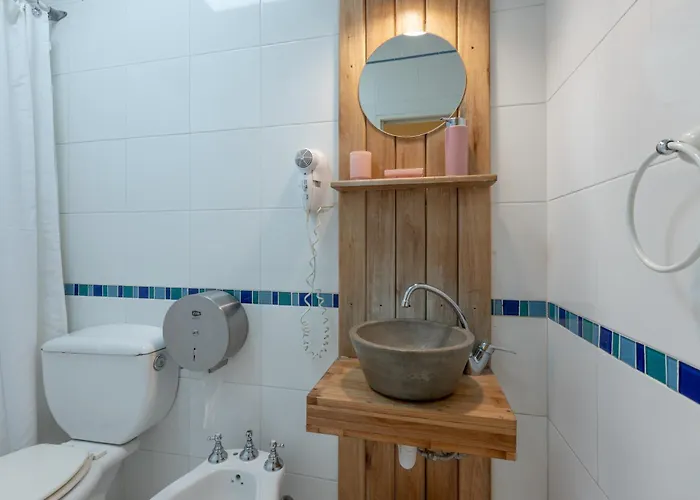 Posada De Las Aguilas Hotel Boutique