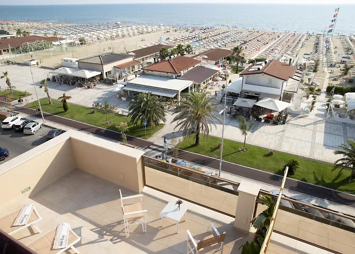 Hotel Biagi