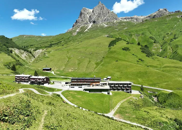 Wellness Hotels Adler