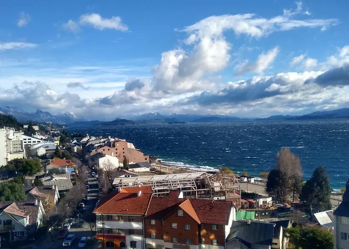 Bariloche Center