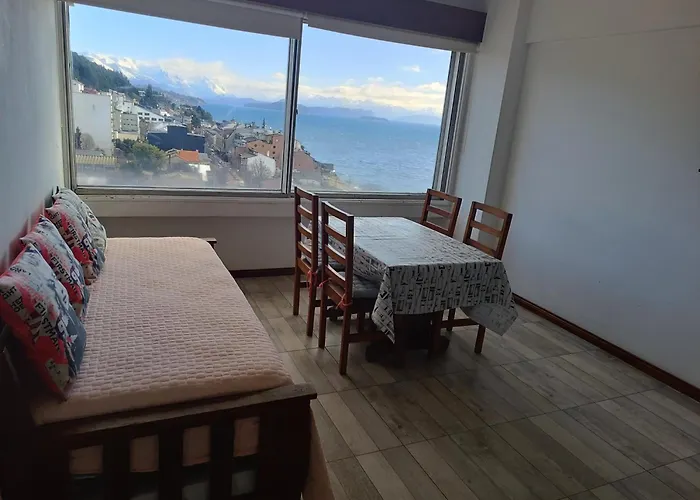 Bariloche Center
