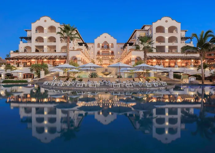 Hacienda Del Mar Los Cabos