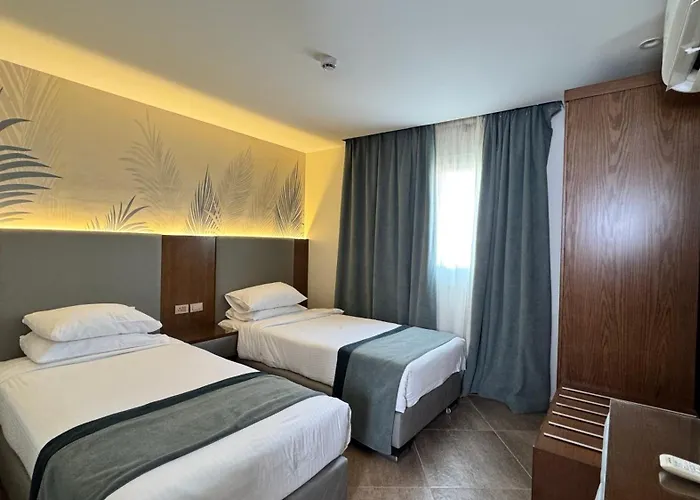 Grand Ocean El Sokhna