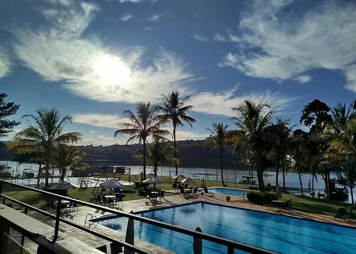  Lago do Sol