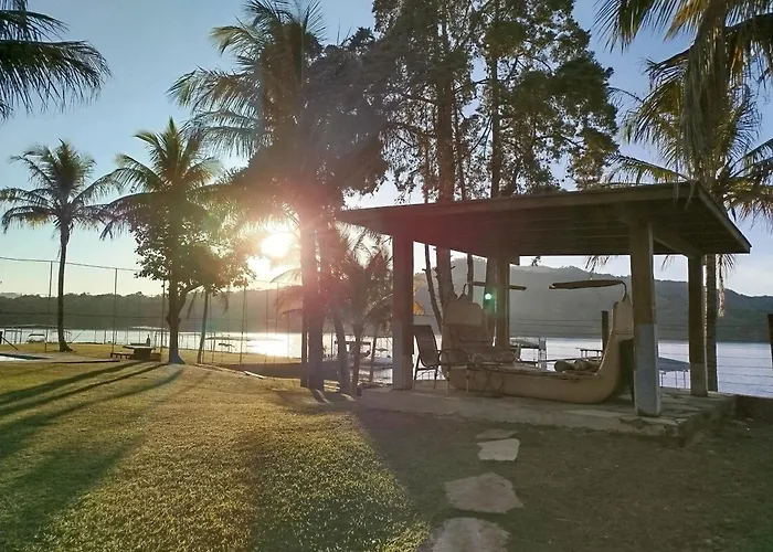  Lago do Sol