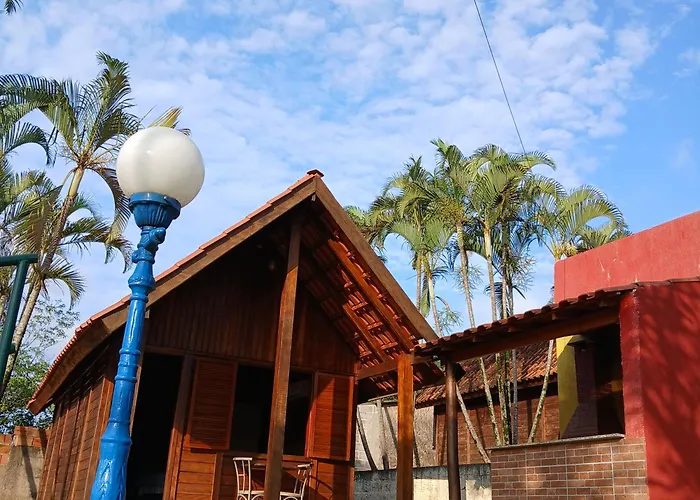 CLUBE e HOTEL ARIRANG