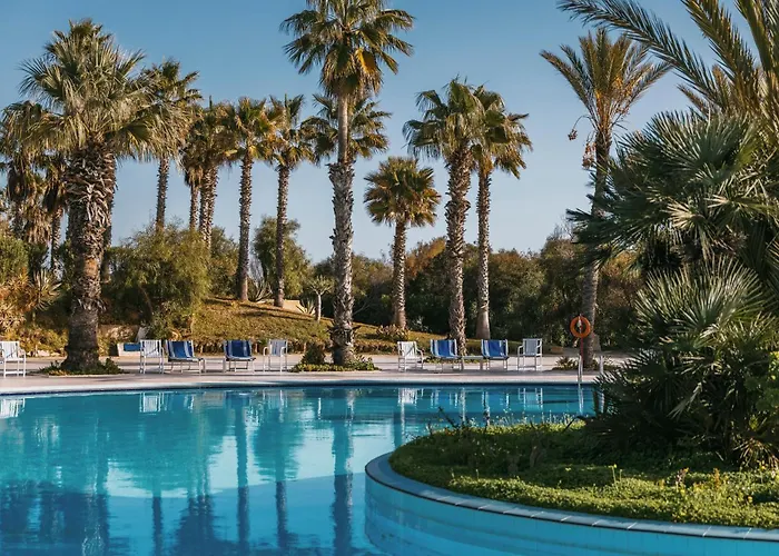 Verdi Tunis Beach Resort