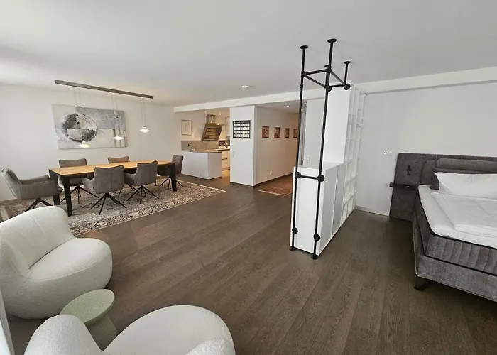 3-Sterne-Hotel: Hotel Adler - Weil am Rhein / Basel