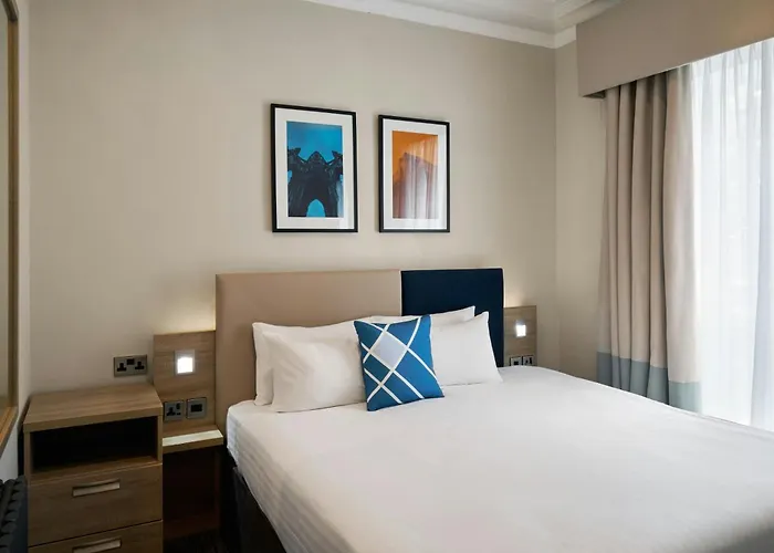  Four Points Flex By Sheraton Edinburgh