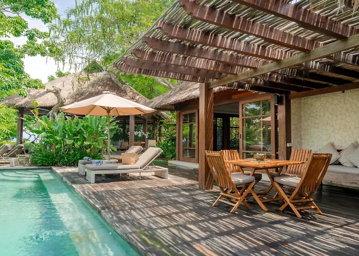 Villa Sayang