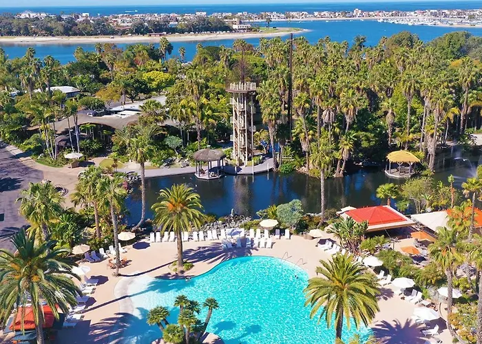 Paradise Point & Spa
