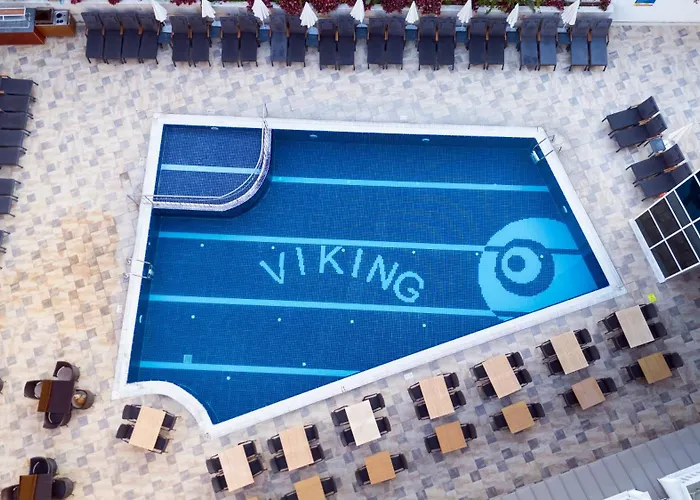 Apart hotel: Viking Express Hotel