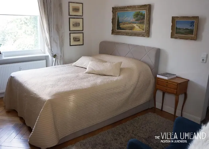 Villa Uhland