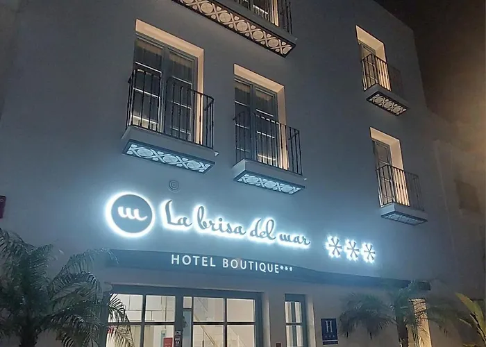  Boutique La Brisa Del Mar