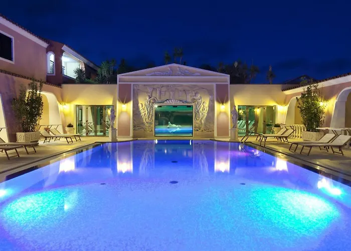 Cala Ginepro Resort&Spa
