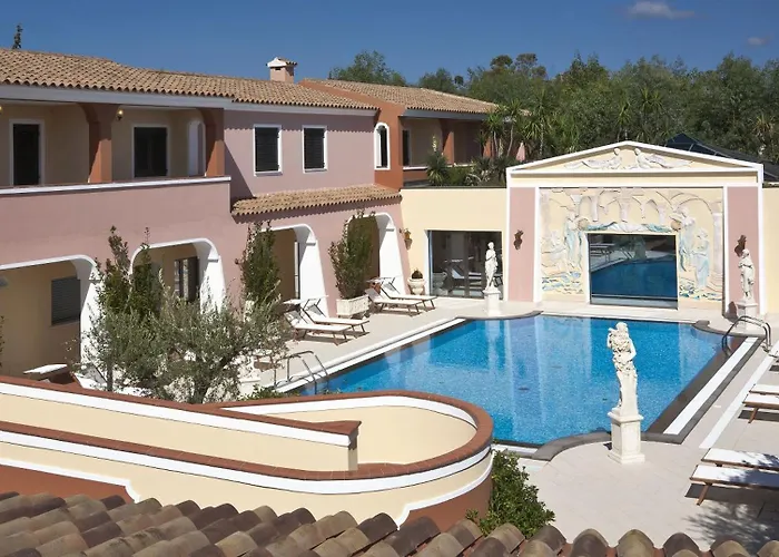 Cala Ginepro Resort&Spa