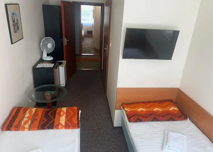 Jantar Resort