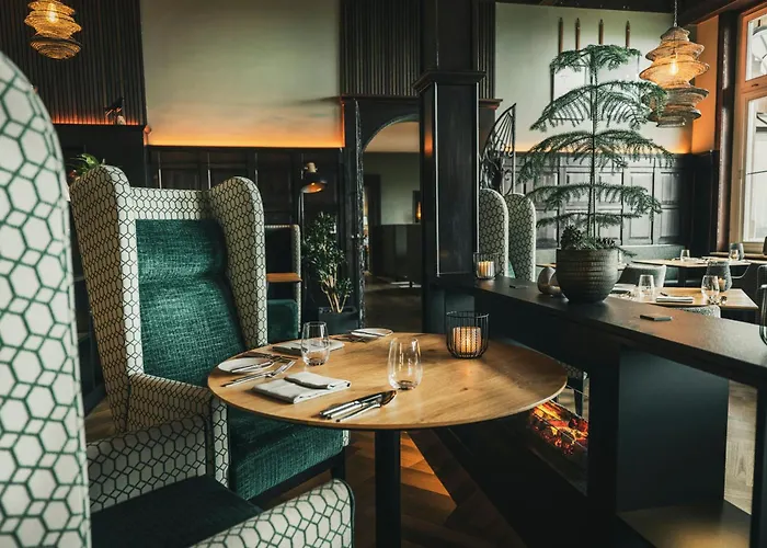 Wellness Hotels Fritz Lauterbad