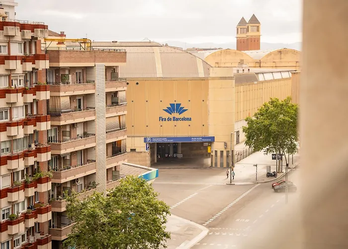  Lugano Barcelona