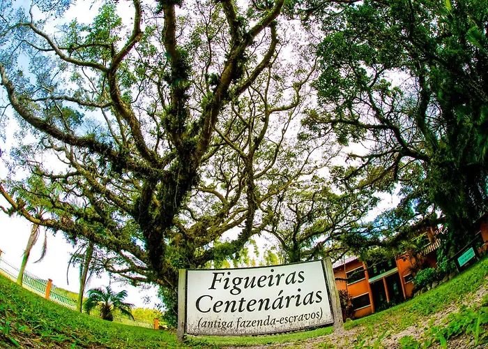 Fazenda Figueiras