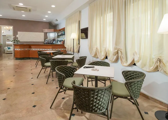 Zentrales Hotel: Hotel Novella