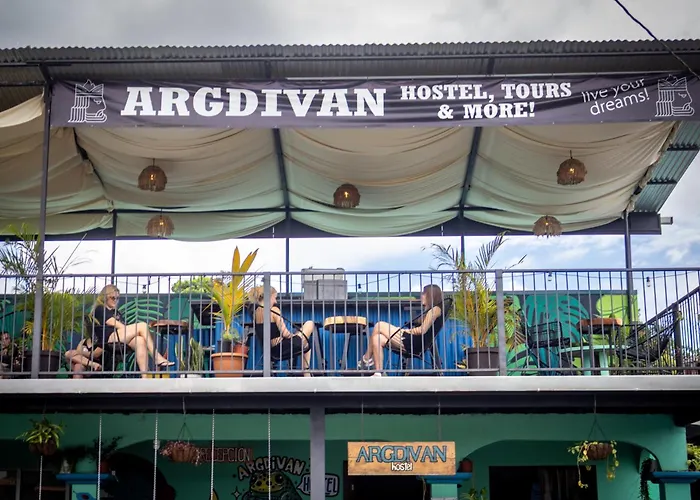 Argdivan