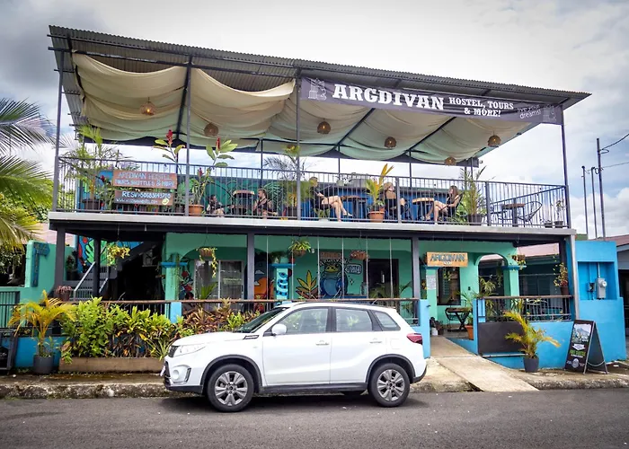Argdivan