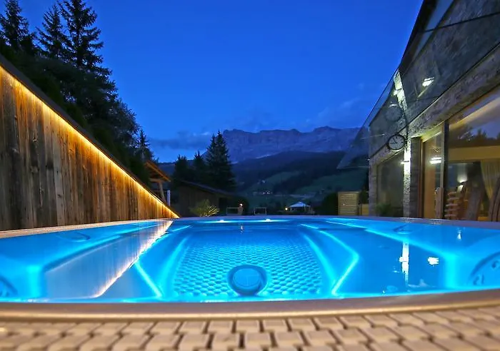 La Bercia Alpine Lodge&Spa