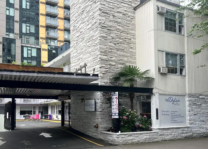 The Dylan, A Baymont By Wyndham