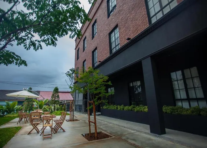 Atelier Hotel Johor Bahru