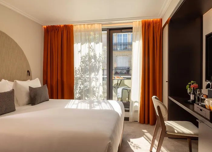 Belinda Hotel & Spa