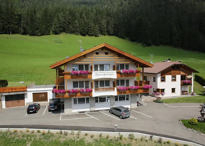 Hotel Am Grohmann