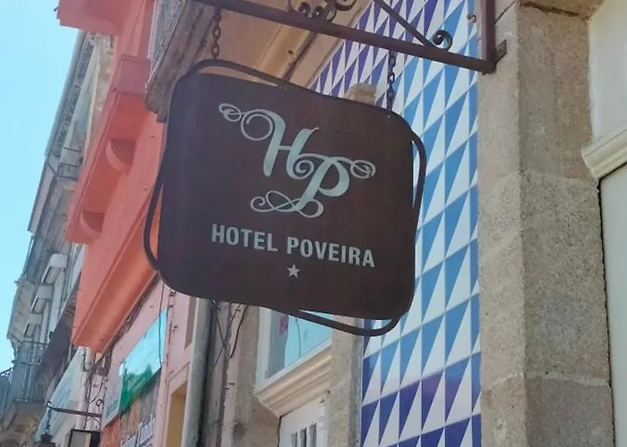 Poveira