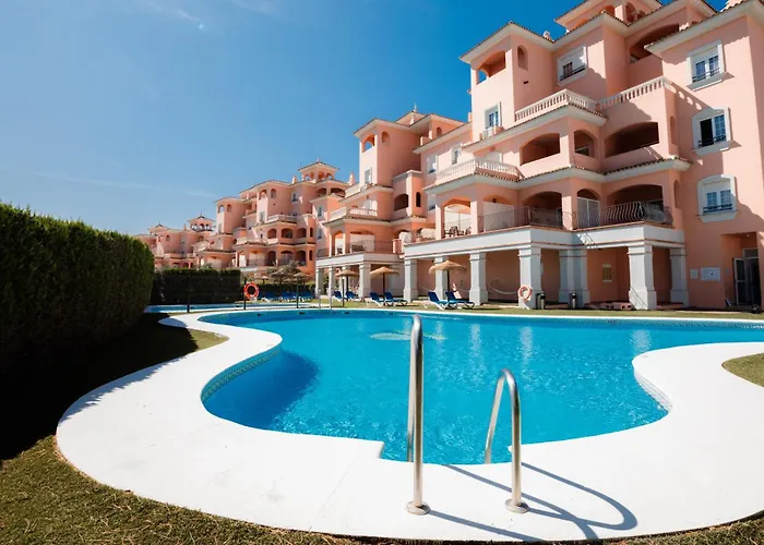Hotel de 3 estrellas: Dunas de Doñana Resort